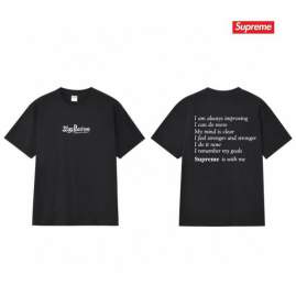 Picture of Supreme T Shirts Short _SKUSupremeS-2XLthtxS2331418
